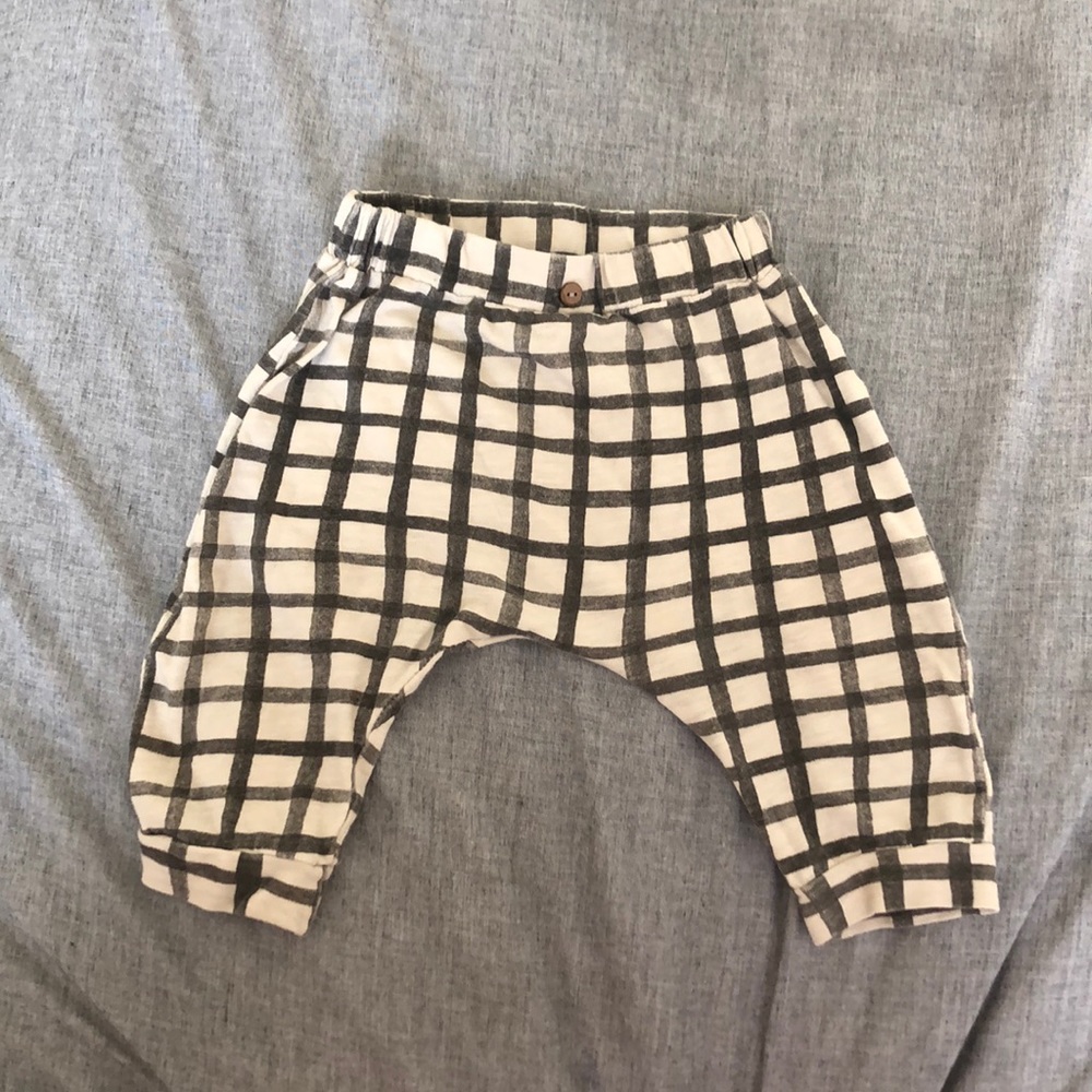 Rylee + Cru pants READ description please